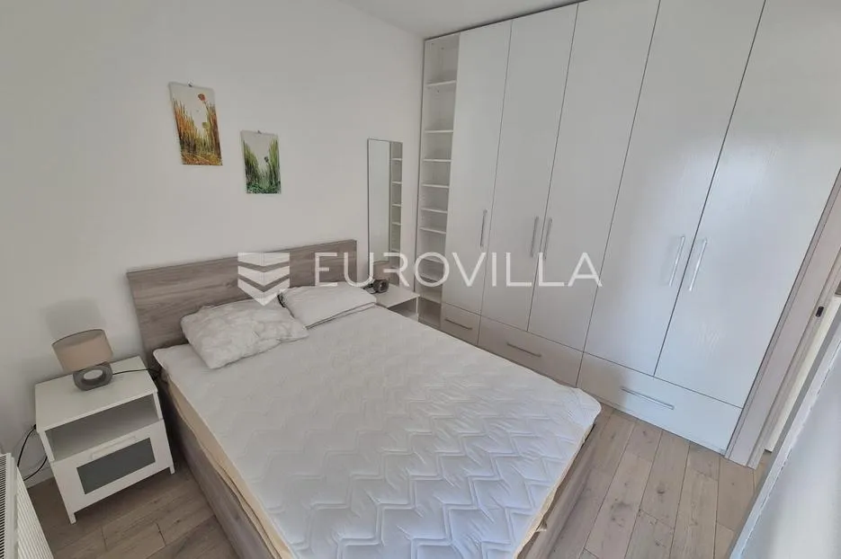 zagreb, trnje, prekrasan dvosoban stan s parkirnim mjestom 51 m² - slika 6