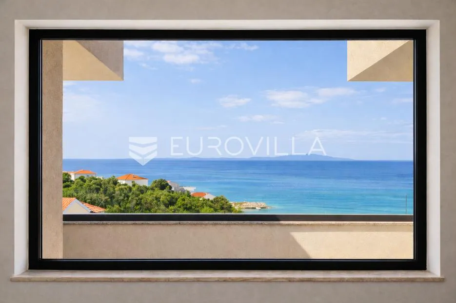 pag, jakišnica, penthouse s predivnim pogledom u luksuznoj novogradnji, 122,81 m² - slika 2