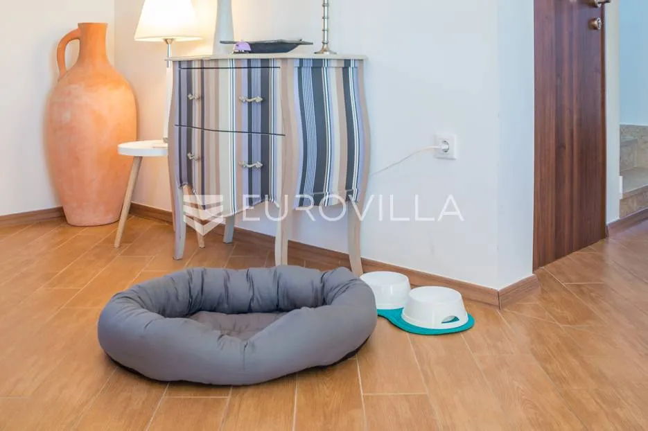 istra, marčana, kuća za odmor 160 m² s grijanim bazenom - slika 18