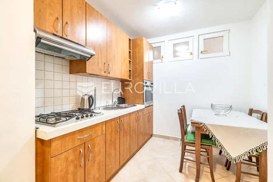 zagreb, sveti duh, uređen dvosoban stan 49 m² - slika 3