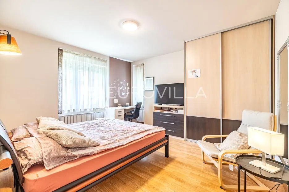 obiteljska vila na medveščaku - slika 4