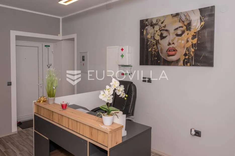 Rijeka, Centar, luksuzan višesoban stan 147 m², vrhunska lokacija