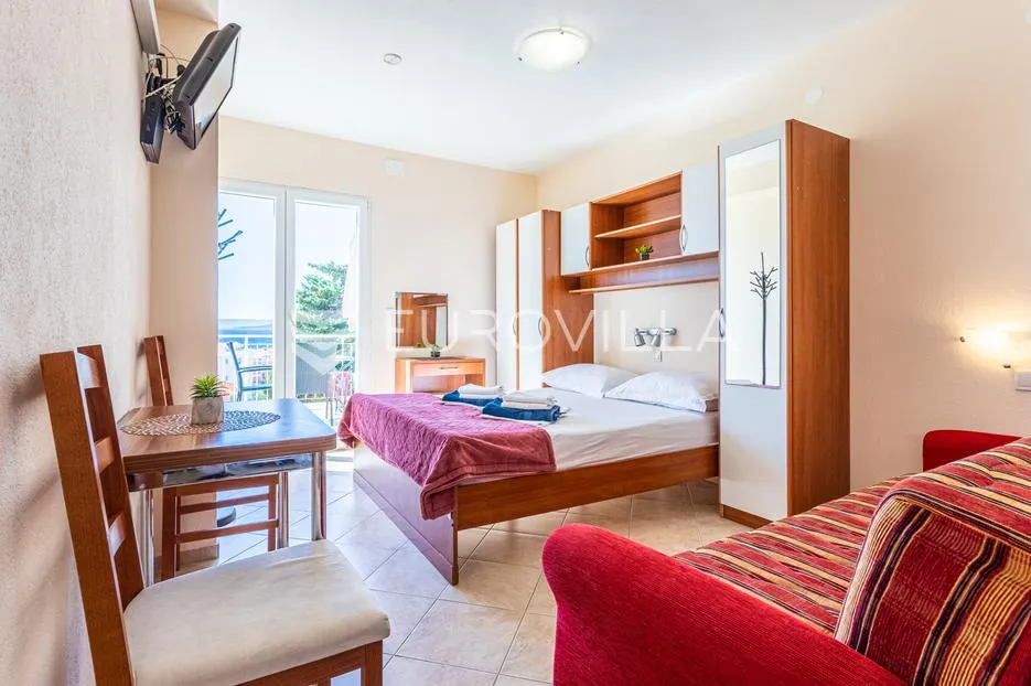 promajna, apartmanska kuća u blizini mora - slika 21
