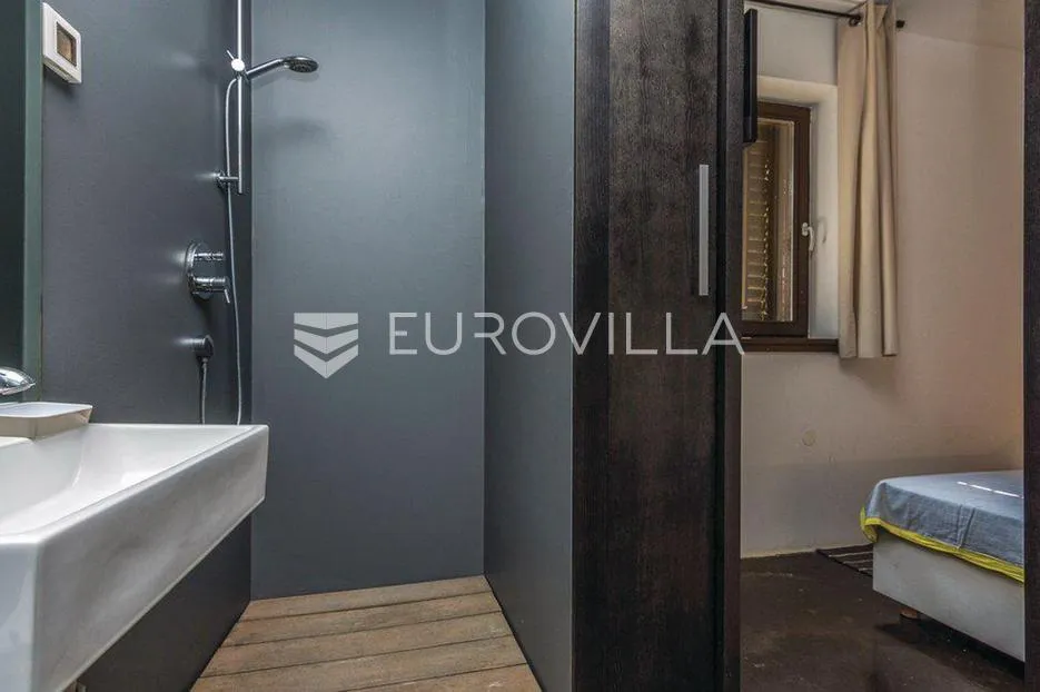 zadar, poluotok, luksuzna moderna vila u centru grada 160 m² - slika 11