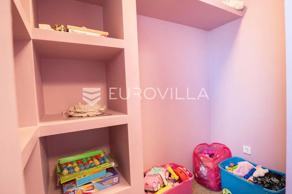 zadar, bili brig, lijepa moderna kuća na odličnoj lokaciji - slika 22