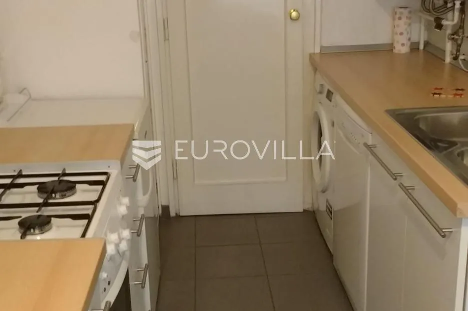 zagreb, centar, funkcionalan jednosoban stan 38 m² - slika 5