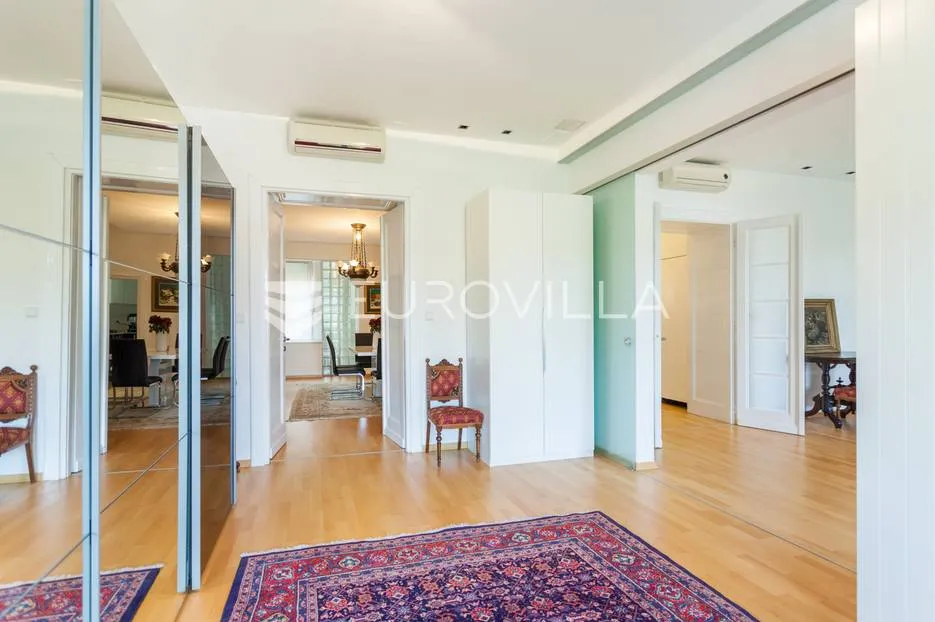 mažuranićev trg najam 107 m² - slika 6