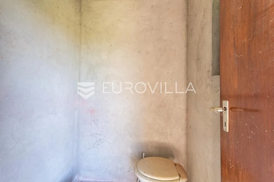 varaždin breg, križanec, simpatična vikend kuća sa prekrasnim pogledom - slika 6