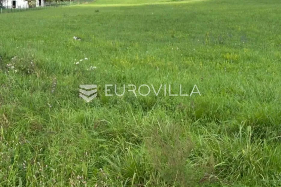 jastrebarsko, sveta jana, građevinsko zemljište 2806 m², mogućnost gradnje više objekata - slika 3