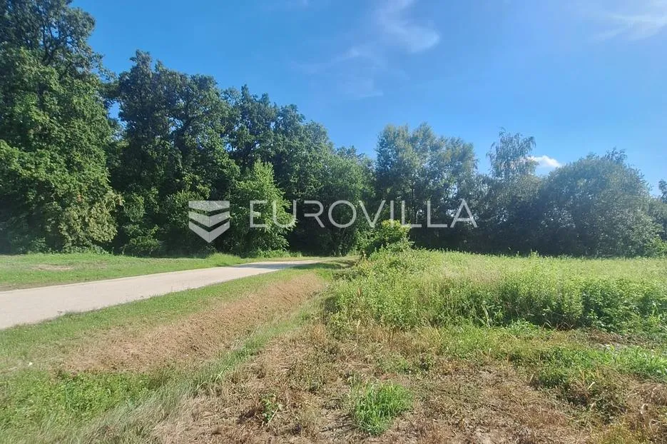 donji stupnik, građevinsko zemljište mještovite namjene 4.319 m² - slika 5