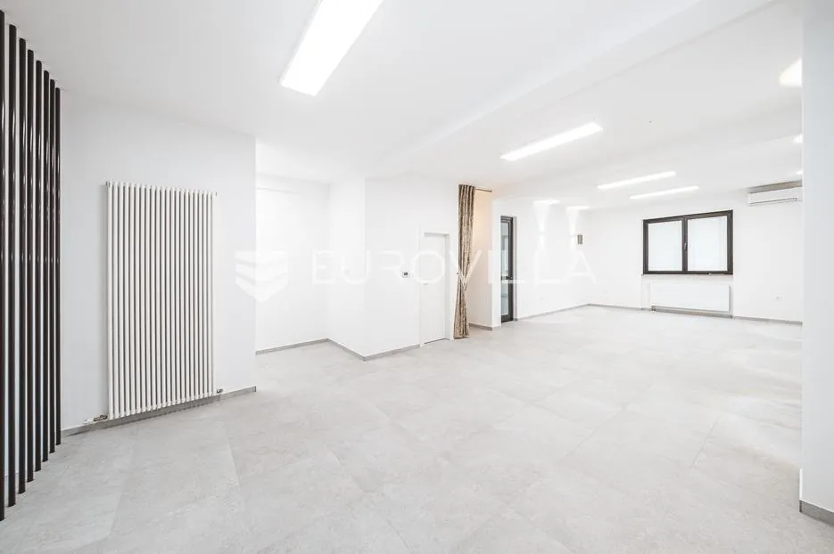 zagreb, trnje, novouređen poslovni prostor 150 m² - slika 5