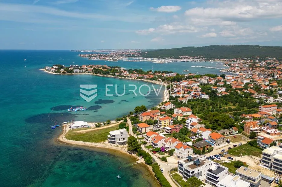 zadar, sukošan, prekrasna vila s bazenom i pogledom na more - slika 6