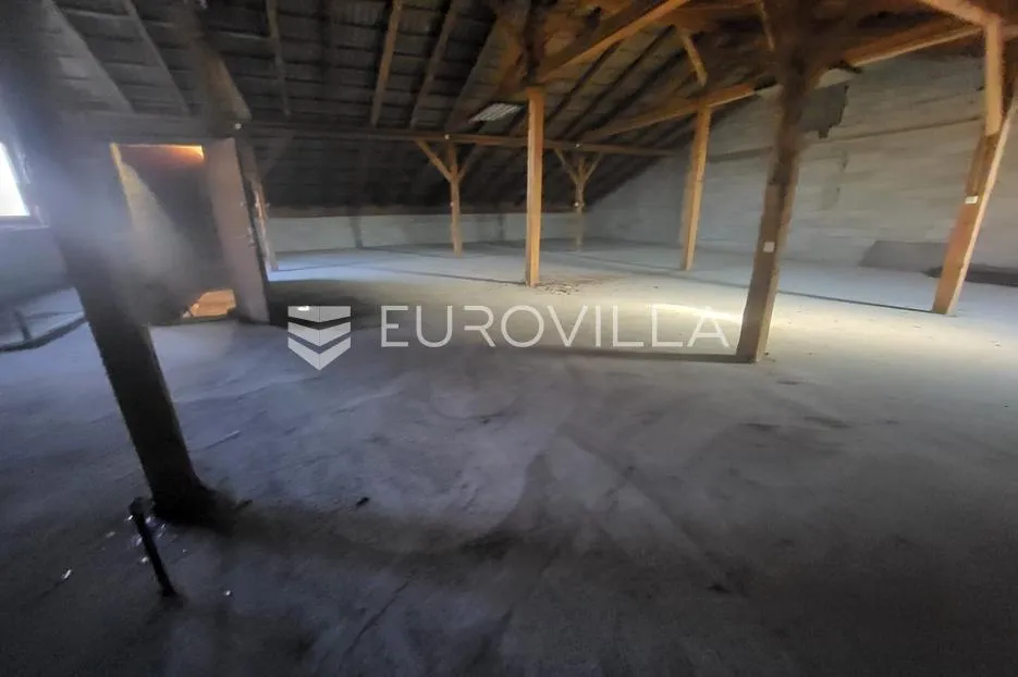 sveta nedelja, rakitje, skladišno proizvodna hala i uredski prostor, 500 m2 - slika 5