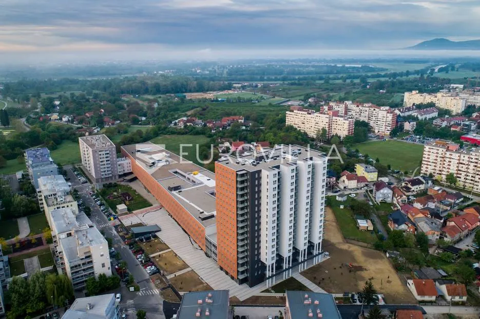vrbani, poslovni prostor za zakup 862 m2 - slika 8