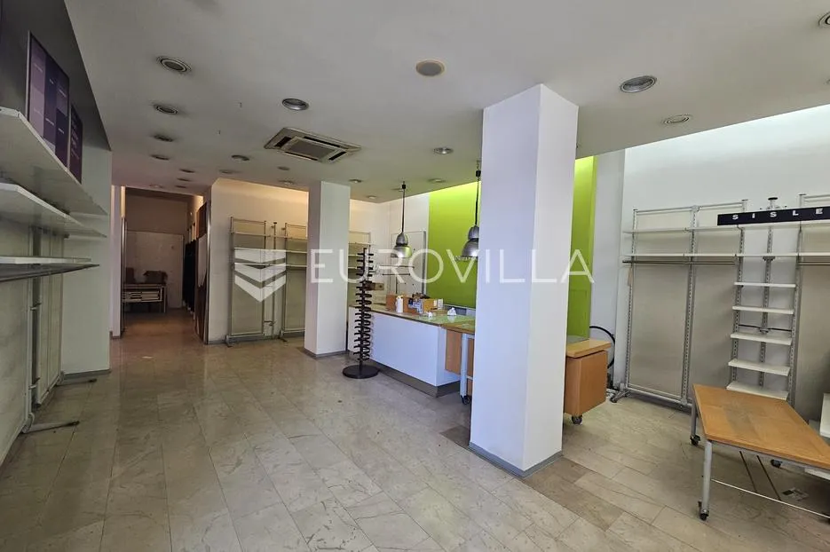osijek, centar, poslovna zgrada 1078 m² na 4 etaže - slika 4