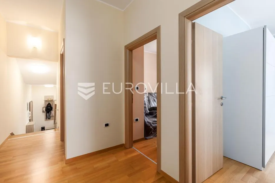 istra, ližnjan, penthouse s pogledom na more - slika 17