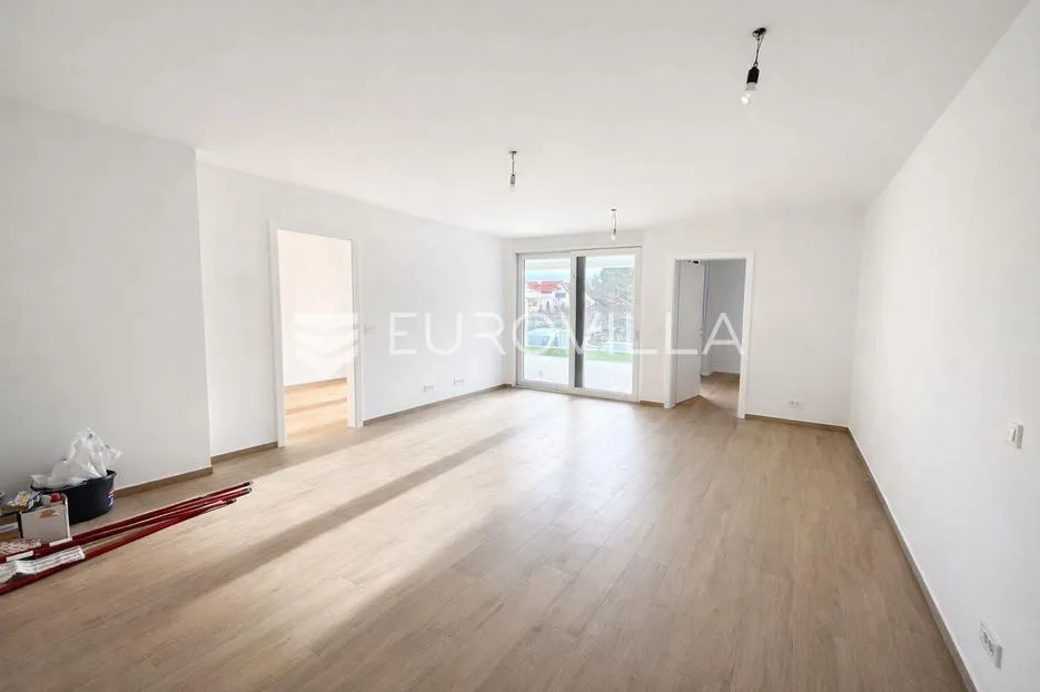 pag, povljana, dvosoban stan u vrhunskoj novogradnji, vrt, 87,27 m² - slika 4