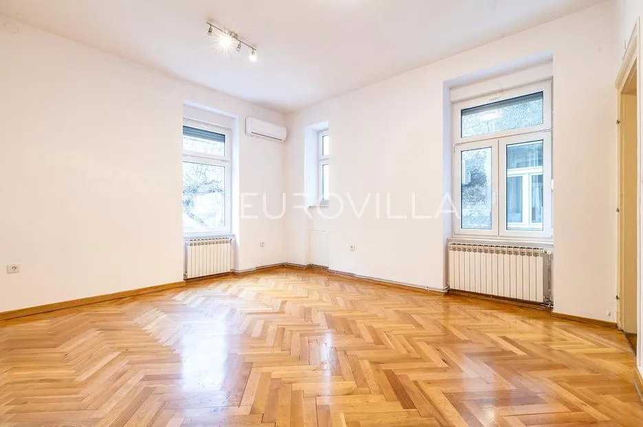 zagreb, donji grad, funkcionalan poslovni prostor 85 m² - slika 2