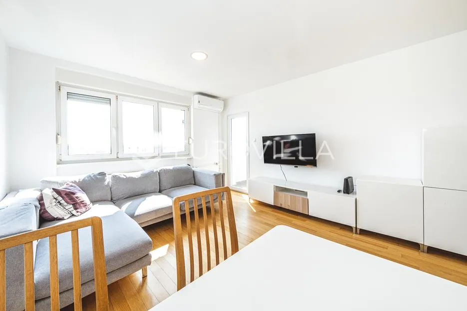 zagreb, omiška, odličan trosoban stan 65 m² - slika 3