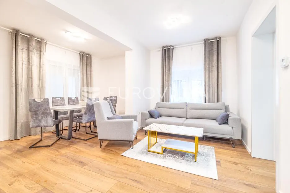 dubrava, zgrada s četiri stambene jedinice 339,17 m², podruma i šest parkirnih mjesta - slika 8
