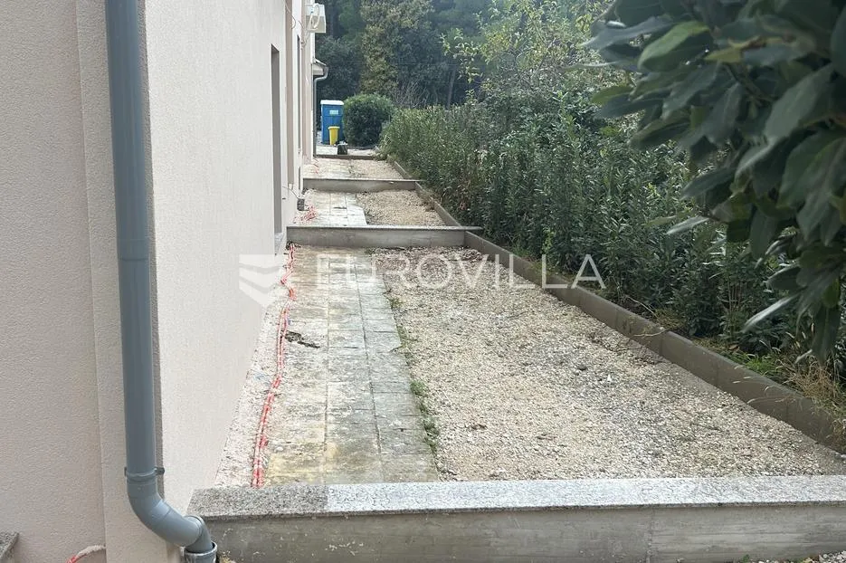 biograd na moru, pakoštane, apartman s1 u prizemlju površine od 46 m² - slika 7