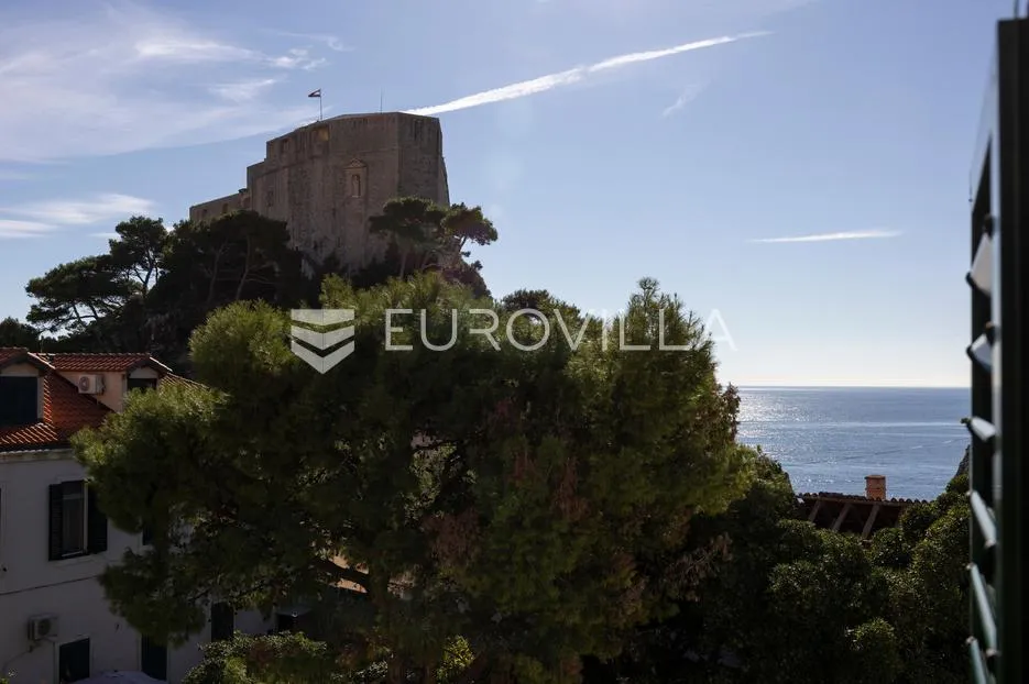 dubrovnik, investicija, dva elegantna apartmana - slika 7