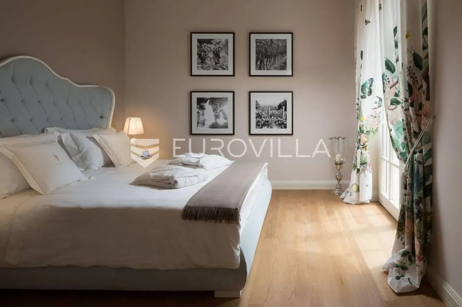 istra, vabriga, raskošna samostojeća vila od 511 m2 na velikoj okućnici - slika 31