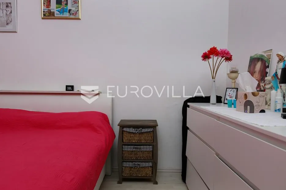 opatija, volosko, četverosoban stan 106 m², 70m od mora - slika 12