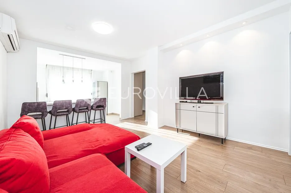 zagreb, vrbani, moderan trosoban stan 62 m² - slika 2