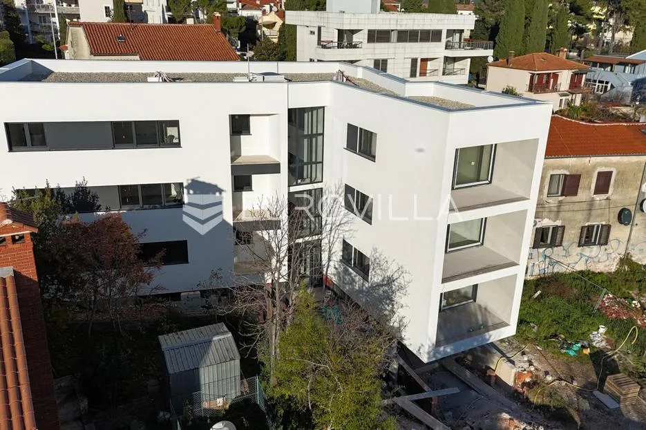 istra, rovinj, trosoban stan na 1. katu zgrade 99,90 m² - slika 5