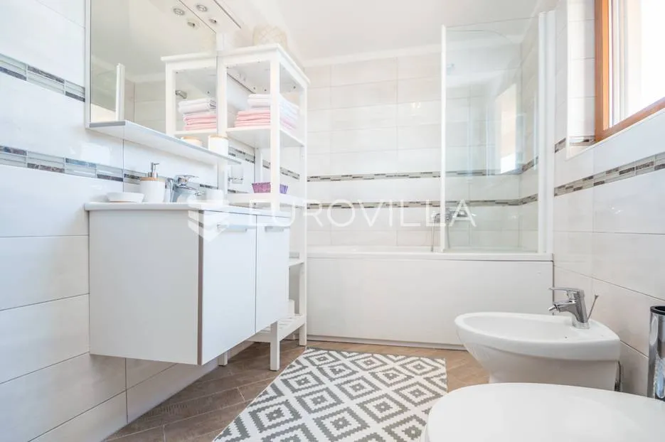 istra, marčana, kuća za odmor 160 m² s grijanim bazenom - slika 33
