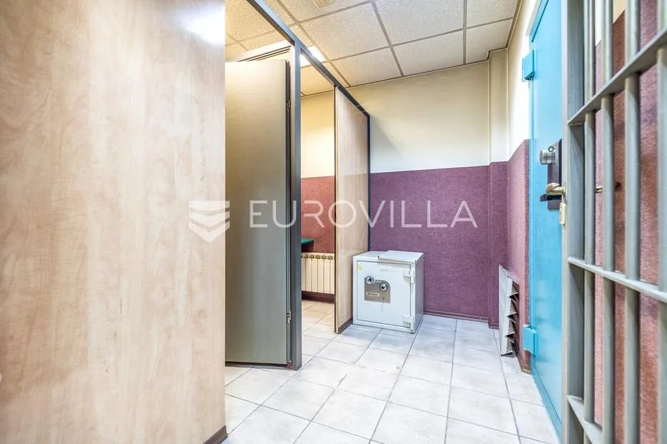 zagreb, črnomerec, funkcionalan ulični poslovni prostor 80 m² - slika 4