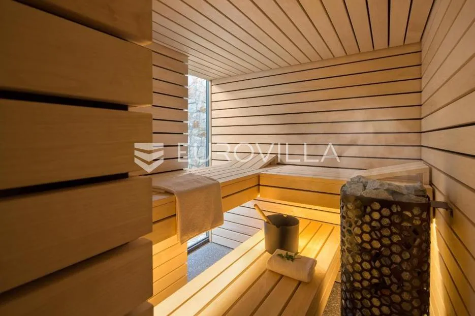 istra, vodnjan, moderna prizemnica smještena na osami u privatnom resortu - slika 12