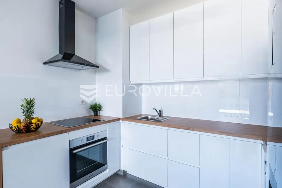 zagreb, bhb heinzelova, atraktivan dvosoban stan 65 m² + garažno mjesto - slika 6