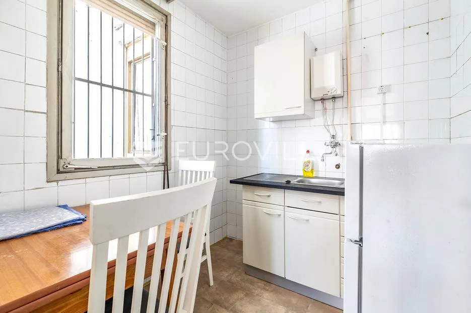 zagreb, retkovec, dvosoban stan površine 54 m² s lođom - slika 4