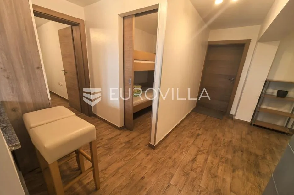 zagreb, branimirova, funkcionalan trosoban stan u prizemlju kuće, 62 m² - slika 5