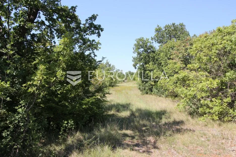 zadar, maslenica, građevinsko zemljište s pogledom na more, 510 m² - slika 5