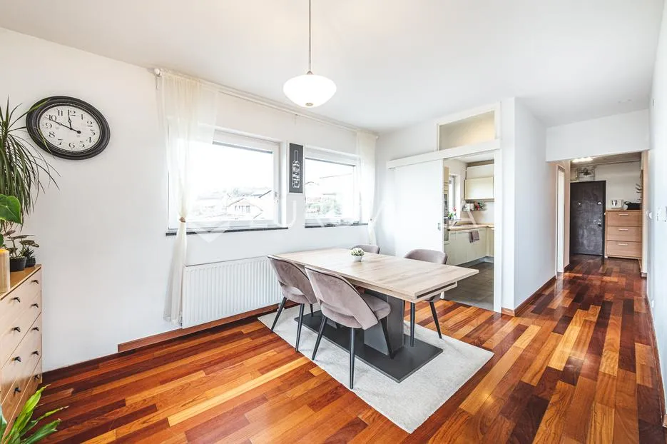 zagreb, podsused, moderan trosoban stan 100 m² - slika 7