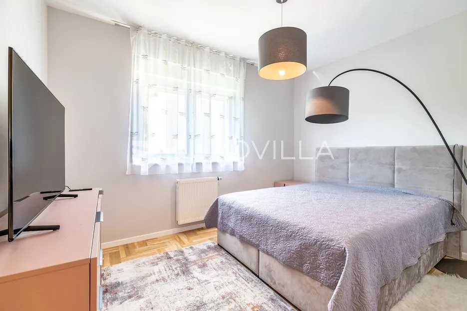 zagreb, maksimir, gorice, uređen trosoban stan 104 m², garaža, najam - slika 6