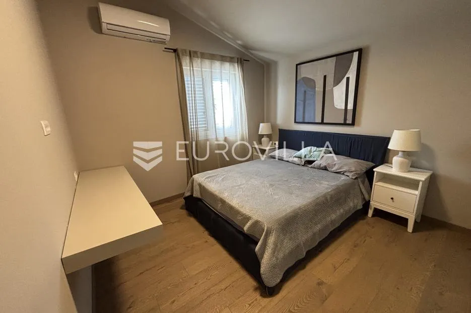fažana, valbandon, dizajnerski trosobni stan nadomak mora i plaža - slika 17