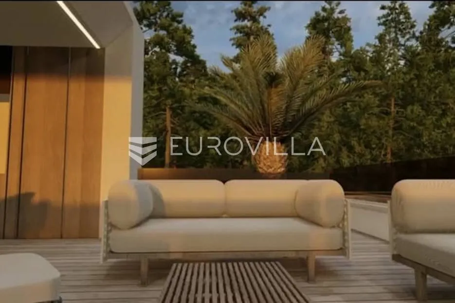 opatija, dvosoban stan s pogledom na cijeli kvarner, 53,24 m² - slika 4