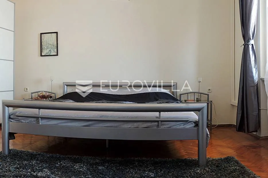 opatija, ičići, četverosoban stan, cijelogodišnji najam, 10 m od mora! - slika 15