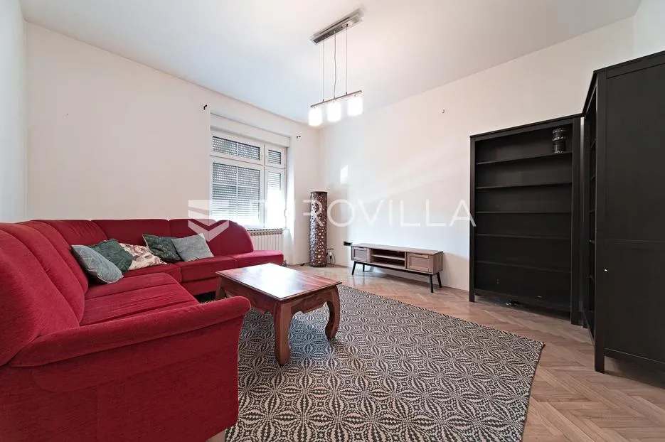 osijek, centar, poslovni prostor a. stepinca, 61 m² stan - slika 5