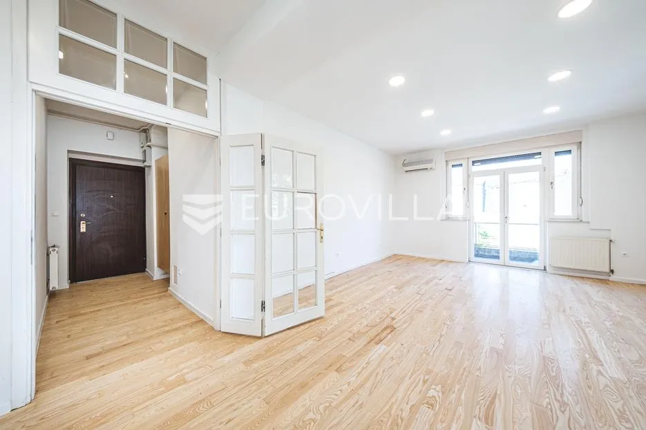 zagreb, šalata, odličan trosoban stan 93,55 m², izvrsna lokacija - slika 5