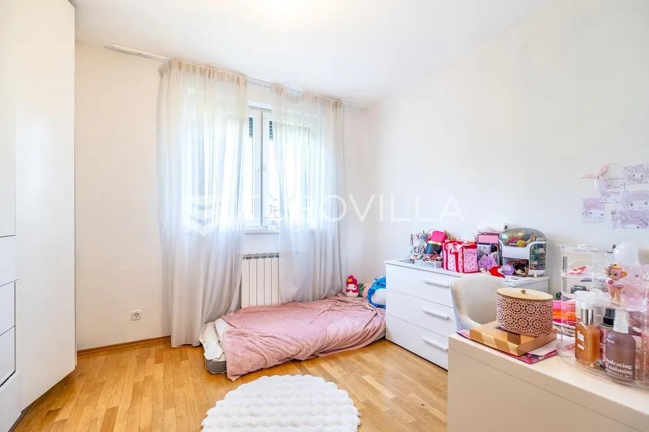 zagreb, vrapče, komforan trosoban stan s garažnim parkirnim mjestom, 75 m² - slika 6