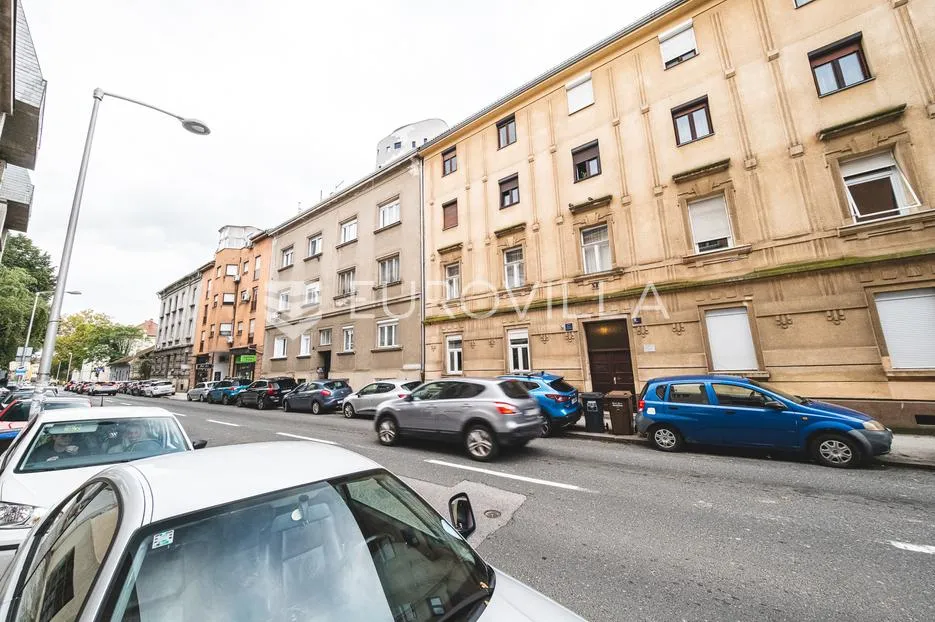 zagreb, sveti duh, odlično uređen trosoban stan na 1. katu, 70 m² - slika 14