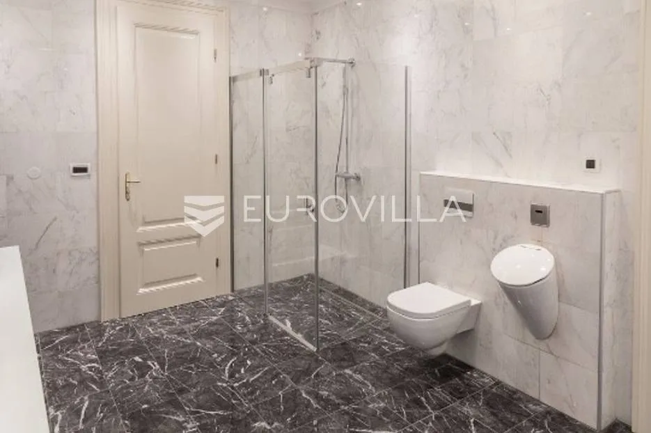 zagreb, gornji grad, luksuzan stan 200 m² - slika 6