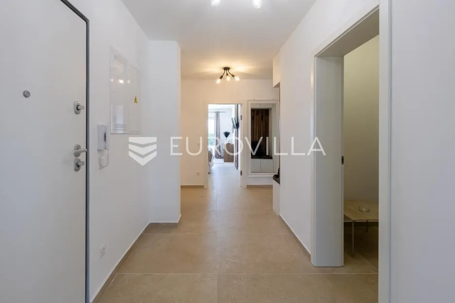 istra, tar, penthouse, tri spavaće sobe, lift, dva parkirna mjesta, novogradnja 191 m² - slika 12