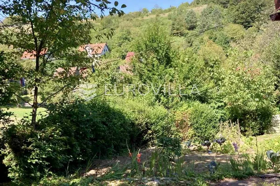 moravice, jednosoban stan od 52,14 m² s garažom i ljetnom kuhinjom - slika 18
