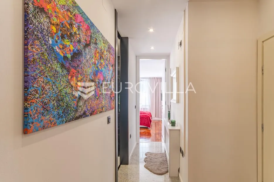 varaždin, pos naselje, dvosoban stan površine 62,41 m² - slika 5